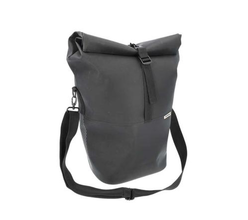New Looxs Nyborg single fietstas, Sieraden, Tassen en Uiterlijk, Tassen | Rugtassen, Nieuw, 25 tot 40 cm, Waterdicht, Ophalen of Verzenden