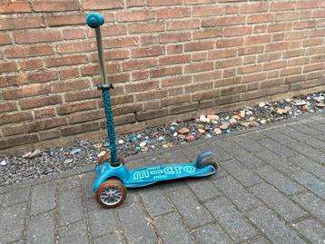 Mini Micro 3in1 Deluxe Push beschikbaar voor biedingen