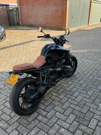 BMW R1150R - 2001, Motoren, Motoren | BMW, Cardan-aandrijving, 2 cilinders, Motorrijbewijs A, Particulier