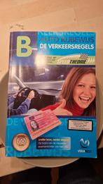 Rijbewijs B Theorieboek - Vekabest, Ophalen of Verzenden, Zo goed als nieuw, Algemeen, Vekabest
