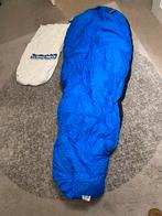 Expedition sleeping bag. Feather Friends, Peregrine, Ophalen of Verzenden, Gebruikt
