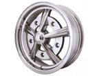 GEZOCHT: Velgen Radar gepolijst 5x15inch 5x205, Ophalen of Verzenden, Nieuw, Volkswagen
