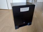 Yamaha subwoofer YST-SW515 (Zwart), Audio, Tv en Foto, Luidsprekers, Gebruikt, Subwoofer, 120 watt of meer, Ophalen