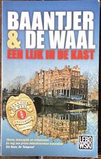 Baantjer boeken per boekje 1,50 euro, Boeken, Ophalen of Verzenden