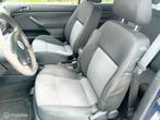 Interieur Volkswagen Golf 4, Gebruikt, Ophalen of Verzenden