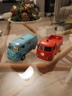 Corgi toys en Gama Volkswagen T1, Ophalen of Verzenden, Gebruikt, Auto, Corgi