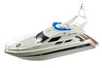 HOBBY ENGINE PREMIUM LABEL 2.4G RC speedboot SAINT PRINCESS, Ophalen of Verzenden, Nieuw