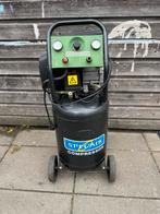 Specair HL 360/50 Compact Compressor - 50 Liter, Doe-het-zelf en Verbouw, Compressors, Ophalen, Gebruikt, 6 tot 10 bar, Minder dan 200 liter/min