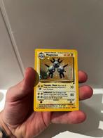 Magneton Holo – Base Set 2 (1999) – 10/130, Ophalen of Verzenden, Zo goed als nieuw