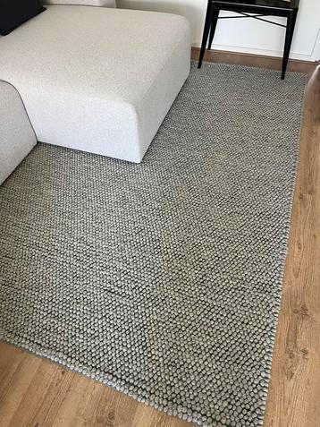 Vloerkleed Maori Grijs 160x 230 karwei Nieuw  beschikbaar voor biedingen