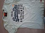 Superdry t shirt, Ophalen of Verzenden, Zo goed als nieuw