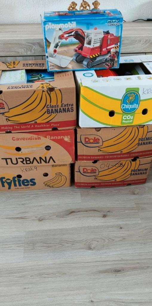 Partij rommelmarkt spullen, Diversen, Rommelmarktspullen, Nieuw, Ophalen