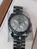 Omega x Domino's Limited Edition Horloge, Sieraden, Tassen en Uiterlijk, Horloges | Heren, Staal, Polshorloge, Ophalen of Verzenden