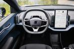 Volvo EX30 Single Motor Extended Range Ultra 69 kWh | Adapti, Auto's, Volvo, Automaat, 476 km, EX30, Zwart
