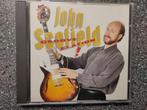 CD JOHN SCOFIELD - GROOVE ELATION! (BLUE NOTE), Ophalen of Verzenden, 1980 tot heden, Gebruikt, Jazz