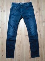PME Legend stretch maat 34-36, Kleding | Heren, Spijkerbroeken en Jeans, Ophalen of Verzenden, Zo goed als nieuw, Blauw, W33 - W34 (confectie 48/50)
