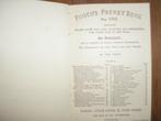 Punch Pocket Book for 1864. Mooie uitklapkleurenplaat en 2, Antiek en Kunst, Antiek | Boeken en Bijbels, Verzenden