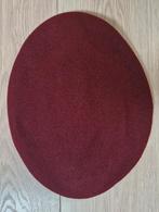 ORIGINEEL: Britse KANGOL baret, Airborne, Parachute Regiment, Verzamelen, Militaria | Tweede Wereldoorlog, Ophalen of Verzenden