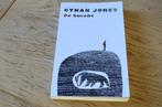 De burcht door Cynan Jones - fraai, Ophalen of Verzenden, Europa overig, Zo goed als nieuw, Cynan Jones