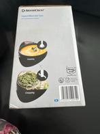 SilverCrest Hand Blender Set - Nieuw in doos, Ophalen of Verzenden, Nieuw, Blender