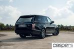 Land Rover Range Rover 5.0 V8 SVAutobiography 551PK, Automaat, 2430 kg, 4 stoelen, 3000 kg