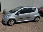 Citroen C1 1.0-12V Ambiance, Voorwielaandrijving, Gebruikt, 4 stoelen, C1