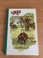 Sikko de woonwagenjongen door L. Janse, Ophalen of Verzenden