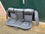 Achterbank Saab 9-3 Sport Sedan leer/stof, Auto-onderdelen, Dashboard en Schakelaars, Ophalen of Verzenden, Saab