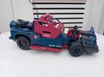 Vintage G.I. JOE Dreadnok Thunder Machine, Ophalen of Verzenden, Gebruikt