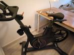 Spinfiets basic fit Nieuw, Sport en Fitness, Fitnessapparatuur, Ophalen, Nieuw, Spinningfiets