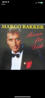 Marco Bakker - Rosen für Dich, Ophalen of Verzenden, Gebruikt