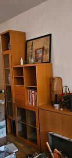 Handige kast voor alles., Ophalen, 25 tot 50 cm, 200 cm of meer