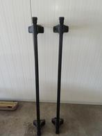 thule dakdragers 853-2341-07 ..pe, Ophalen of Verzenden, Gebruikt