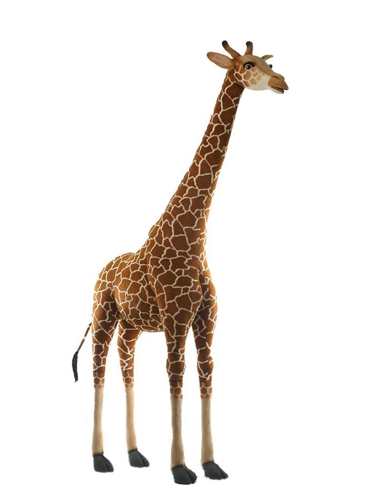 Hansa Giraf, Verzamelen, Dierenverzamelingen, Beeldje of Figuurtje, Verzenden