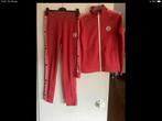 Nieuw trainingspak joggingpak broek sweatvest Nik & Nik 176, Verzenden, Meisje, Nik and Nik, Nieuw