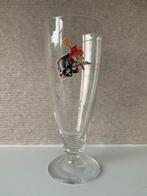 Chouffe glas Go 4 Kwelchouffe, Ophalen of Verzenden, Zo goed als nieuw, Glas of Glazen, Duvel