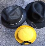 Hoeden, Ophalen of Verzenden, Gedragen