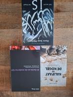 3 Boeken over Politiek en Maatschappij, Boeken, Gelezen, Ophalen of Verzenden, Politiek en Staatkunde, Wereld