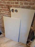 Gipsplaten, Doe-het-zelf en Verbouw, Platen en Panelen, Ophalen of Verzenden