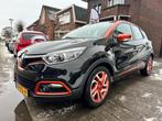 Renault CAPTUR 0.9 TCE DYNAMIQUE, Voorwielaandrijving, Gebruikt, Start-stop-systeem, Handgeschakeld