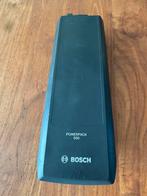 Bosch Powerpack 500Wh, Ophalen, Zo goed als nieuw