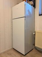 Te koop: Koelkast met (los) vriesvak, Witgoed en Apparatuur, Ophalen, 100 tot 150 liter, 160 cm of meer, Zo goed als nieuw