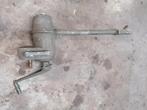 Minilift lier voor antennemast, Ophalen of Verzenden, Landmacht, Nederland