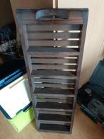 letterbakbak met figuren, Ophalen, 1:50 of kleiner