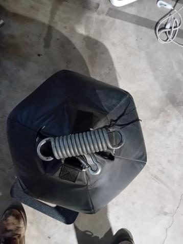 Punch ball  Uppercut ball   beschikbaar voor biedingen