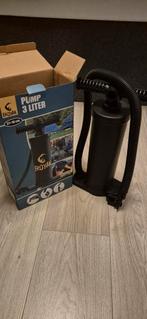 Froyak pomp NIEUW, Caravans en Kamperen, Ophalen of Verzenden, Nieuw