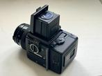 Zenza Bronica SQ-A 6x6, Ophalen, Gebruikt, Spiegelreflex, Overige Merken