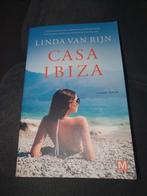 Casa ibiza, Boeken, Avontuur en Actie, Gelezen, Ophalen of Verzenden