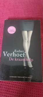 Esther Verhief- De Kraamhulp, Ophalen, Zo goed als nieuw, Nederland