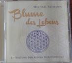 cd MICHAEL REIMANN - BLUME DES LEBENS (2013), Ophalen of Verzenden, Zo goed als nieuw